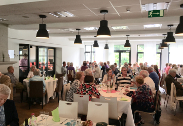 Calendrier de l'AIACE