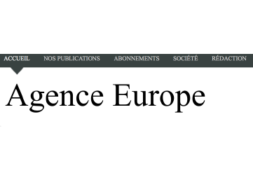 Agence Europe