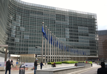 Commission européenne