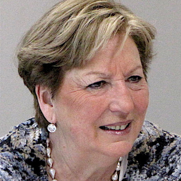 Eliane VAN TILBORG