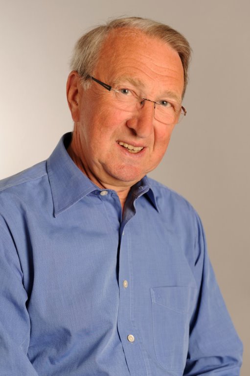 Christian WAETERLOSS
