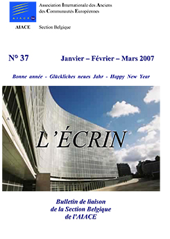 Ecrin 37
