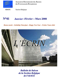 Ecrin 41