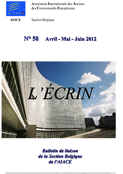 Ecrin 58