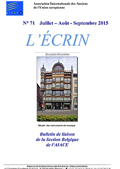Ecrin 71