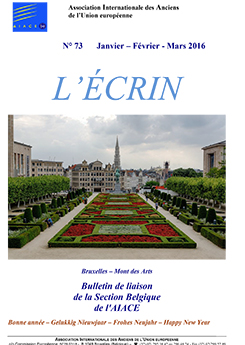 Ecrin 73