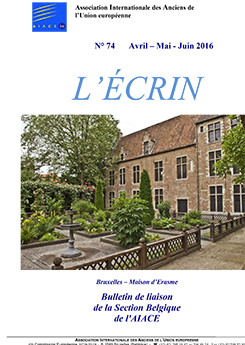 Ecrin 74