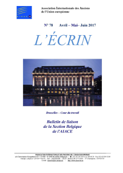 Ecrin 78