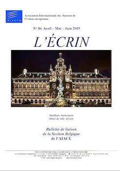 Écrin 86