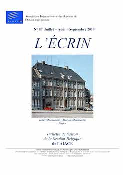 Écrin 87
