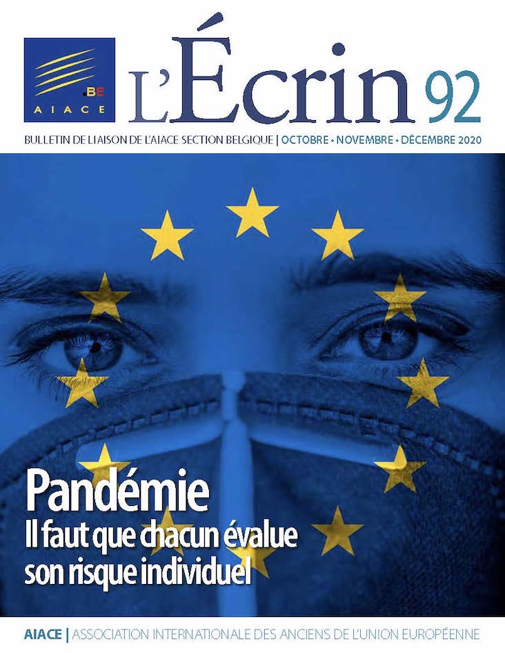 ÉCRIN 92

