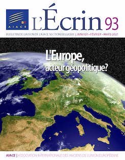 Écrin 93