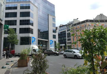 European Union External Action Service (EEAS)