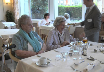 Maisons de repos et de soins