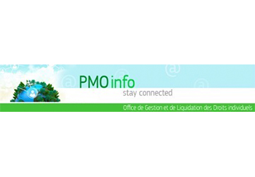 PMO Info