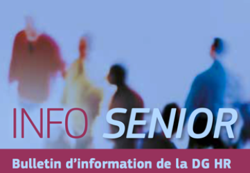 L’INFO des Seniors