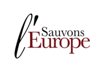 Sauvons l'Europe